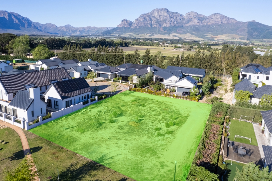 0 Bedroom Property for Sale in Pearl Valley at Val de Vie Western Cape